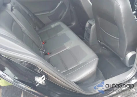 2017 Volkswagen Jetta 1.8T Sel/1.8T Sel Premium из США, поврежденный, VIN 3VWL17AJ3HM368124